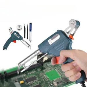 Fer à souder électrique