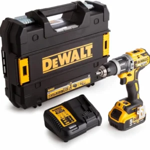 Perceuse visseuse DEWALT
